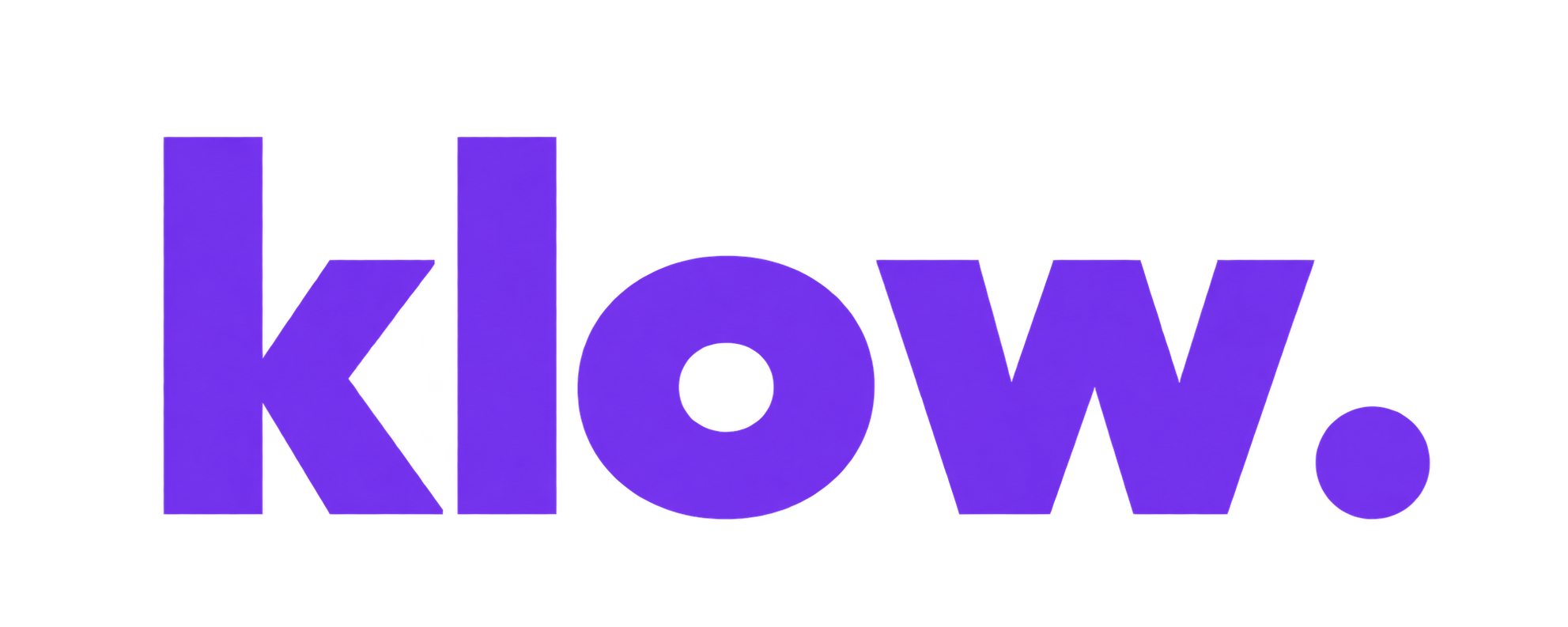 klow.
